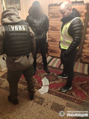 В одному з районів Закарпаття провели спецоперацію – 01 В одному з районів Закарпаття провели спецоперацію – 01