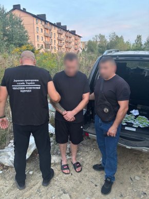 На Закарпатті викрили дві злочинні схеми – 01 На Закарпатті викрили дві злочинні схеми – 01