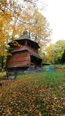 Москаль закликав «знавців культових споруд» відремонтувати кілька старих дерев’яних церков у високогірних селах Закарпаття – 03