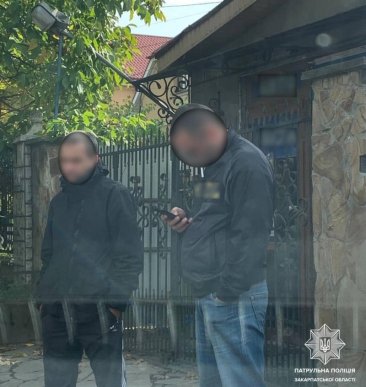 Водій під кайфом скоїв ДТП в обласному центрі – 04