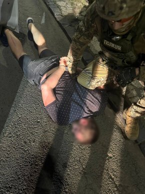 Залучали спецпризначенців: що відбувалось в Ужгороді – 05 Залучали спецпризначенців: що відбувалось в Ужгороді – 05