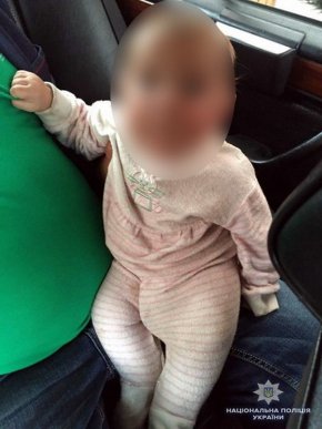 Чоловік хотів продати немовля: нові подробиці – 04