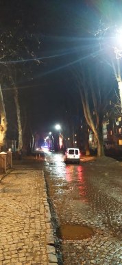 Що відбувається в одному з мікрорайонів Мукачева: перші подробиці – 05