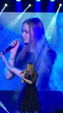 Мукачівка Анастасія Балог здобула титул Гран-Прі конкурсу "Irpin Kids Fest 2018" – 01