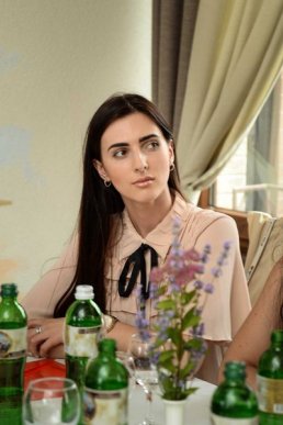 Роль громадських організацій в консолідації українського суспільства обговорювали в Мукачеві – 27