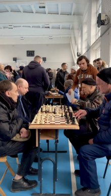 У Мукачеві відбувся Кубок «Безбар’єрного Закарпаття» – 10