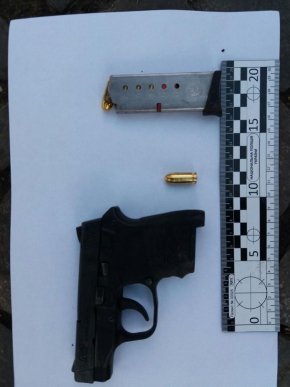 Наслідки стрілянини: Аваков наказав відправити у Мукачево спецпідрозділи поліції та Нацгвардії – 03