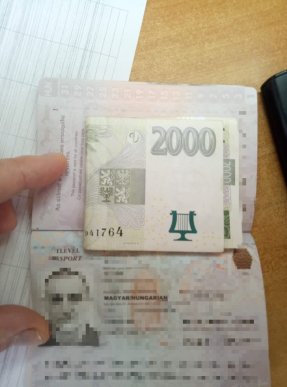 Прикордонникам дедалі частіше пропонують хабарі за можливість перетнути кордон без ПЛР-тесту – 03