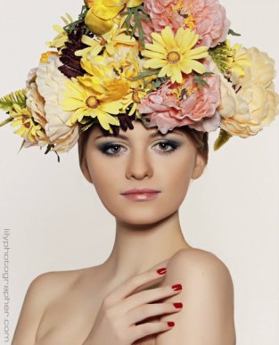 В Ужгороді обиратимуть найгарнішу дівчину міста (ФОТО УЧАСНИЦЬ) – 13