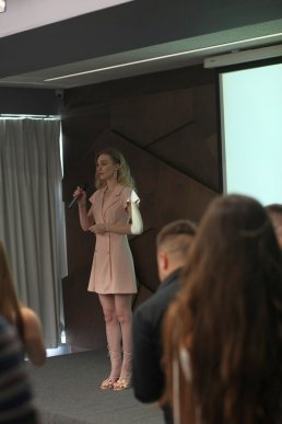 На Закарпатті триває «Форум успішних людей» – 20