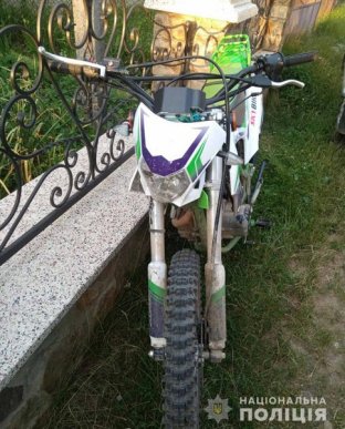 П’яний водій ввечері скоїв аварію. Є постраждалі – 01