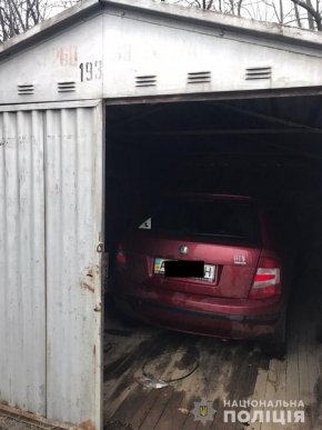 Небайдужі допомогли поліції спіймати зловмисника – 04