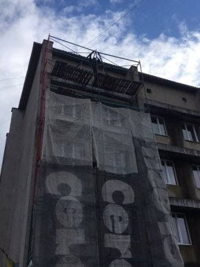 Цьогоріч у Мукачеві відкриють оновлену поліклініку – 04