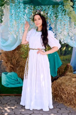 Близько 10 тисяч гривень зібрали волонтери на акції до Івана Купала в Ужгороді – 05