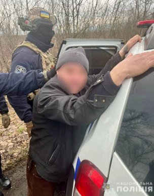 У поліції розповіли, що накоїв житель одного із сіл Хустського району – 03