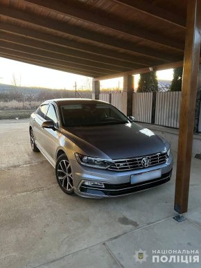 На Закарпатті затримали злочинне угруповання: подробиці – 04 На Закарпатті затримали злочинне угруповання: подробиці – 04