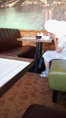 Вчинок працівників однієї з піцерій Мукачева вразив мережу – 01