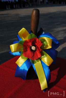 Мукачівська ЗОШ №4 патріотично відсвяткувала День знань – 07