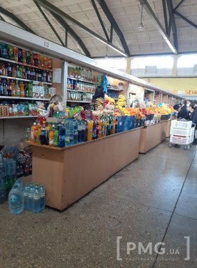 Суворий карантин: як зараз працює "Зелений базар" у Мукачеві – 05 Суворий карантин: як зараз працює "Зелений базар" у Мукачеві – 05