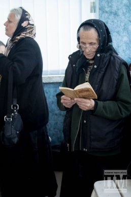 У Мукачівському Свято-Миколаївському жіночому монастирі святкують Успіння Пресвятої Богородиці (ФОТОРЕПОРТАЖ) – 04