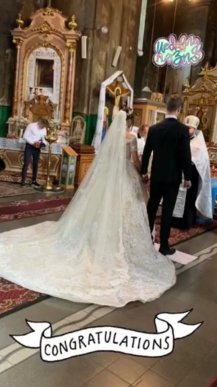 У Мукачеві відгуляли розкішне весілля сина Балоги – 01