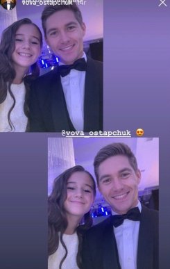 Весілля сина Балоги: відомо, які зірки шоу-бізнесу розважали гостей заходу – 06