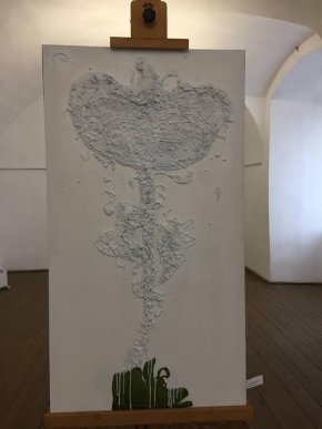 Мукачівців та гостей міста запрошують на виставку картин студентів та випускників Закарпатської академії мистецтв – 04