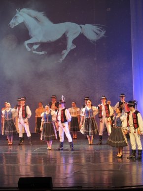 Пряшівський Піддуклянський ансамбль відзначив своє 60-річчя – 10