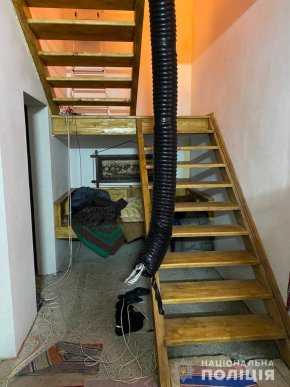 У курортній Поляні функціонувала нарколабораторія – 06