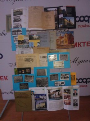 У Мукачівському кооперативному торговельно-економічному коледжі говорили про видатних творців вишу – 05