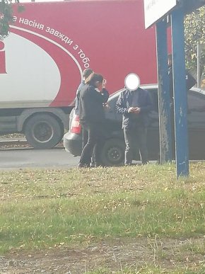 Сьогодні в Ужгороді сталася ДТП: є постраждала – 02 Сьогодні в Ужгороді сталася ДТП: є постраждала – 02