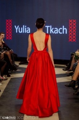 В Ужгороді пройшов "Ukraïnian Fashion Bazaar" – 04
