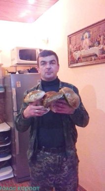 У лісах Перечинщини досі знаходять гриби – 03