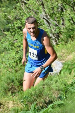 Закарпатці Сергій Расчупкін та Наталія Шозда провели легкоатлетичні тренувальні збори в Італії – 16