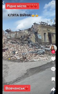 У прикордонних областях евакуюють жителів: кадри розбивають серце – 04