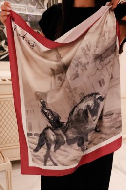 У Мукачева з’явилася власна локальна хустка – 01