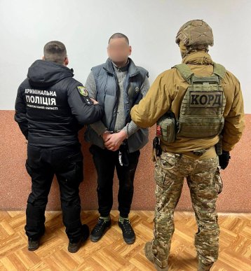 У Виноградові затримали пару наркоторговців – 03