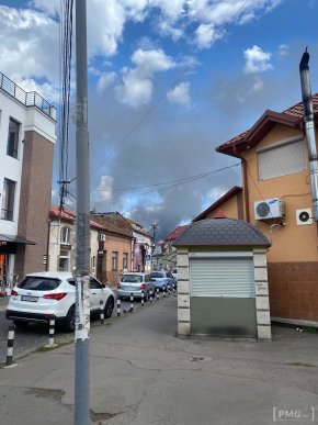 Клуби чорного диму видно в усіх мікрорайонах: що коїться в Мукачеві – 04