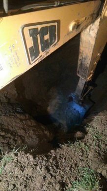 Лівобережжя Ужгорода й досі залишається без води – 01