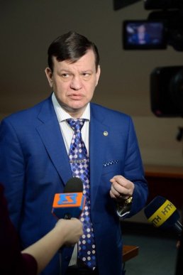 Адвокати, що захищають пограбованих у Мукачеві клієнтів «VS Банку», налаштовані рішуче – 26