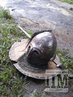 У чинадіївському замку Сент-Міклош проходить фестиваль історичної реконструкції "Срібний Татош" (ФОТО) – 24