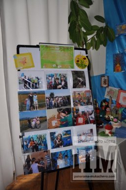 У Мукачеві проходить виставка-продаж творчих робіт людей із особливими потребами (ФОТОРЕПОРТАЖ) – 09