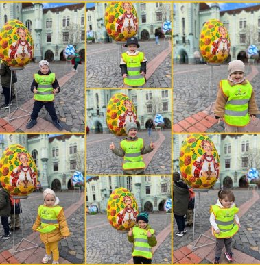 Діти в захваті, батьки — задоволені: як у Мукачеві діє студія сучасних методів навчання «Bee Yourself» – 26