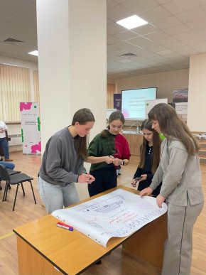 У Мукачеві провели пізнавальний захід для школярів – 05 У Мукачеві провели пізнавальний захід для школярів – 05