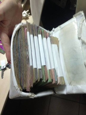 В Ужгороді "накрили" роботу сімох гральних закладів – 02