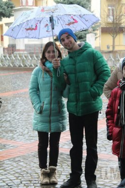 Мукачівці намагались розгадати секрет невідомого пам’ятника на вулиці Пушкіна (ФОТОРЕПОРТАЖ) – 17