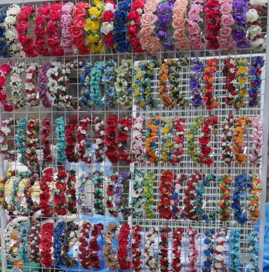 В Ужгороді на фестивалі можна скуштувати медовуху, різні смаколики та купити сувенір – 19