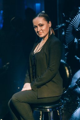 Мода заради життя: на Закарпатті відбувся ІІІ-й благодійний показ мод дизайнерки Роксолани Новак – 24