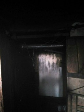 У підвалі багатоквартирного житлового будинку спалахнула пожежа – 02