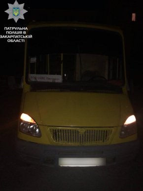 Патрульні піймали "на гарячому" чоловіка, який обкрадав вночі автомобілі – 04